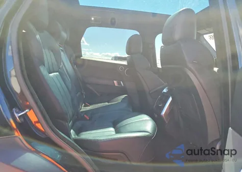 2016 Land Rover Range Rover Sport Se из США, поврежденный, VIN SALWG2KF1GA582626